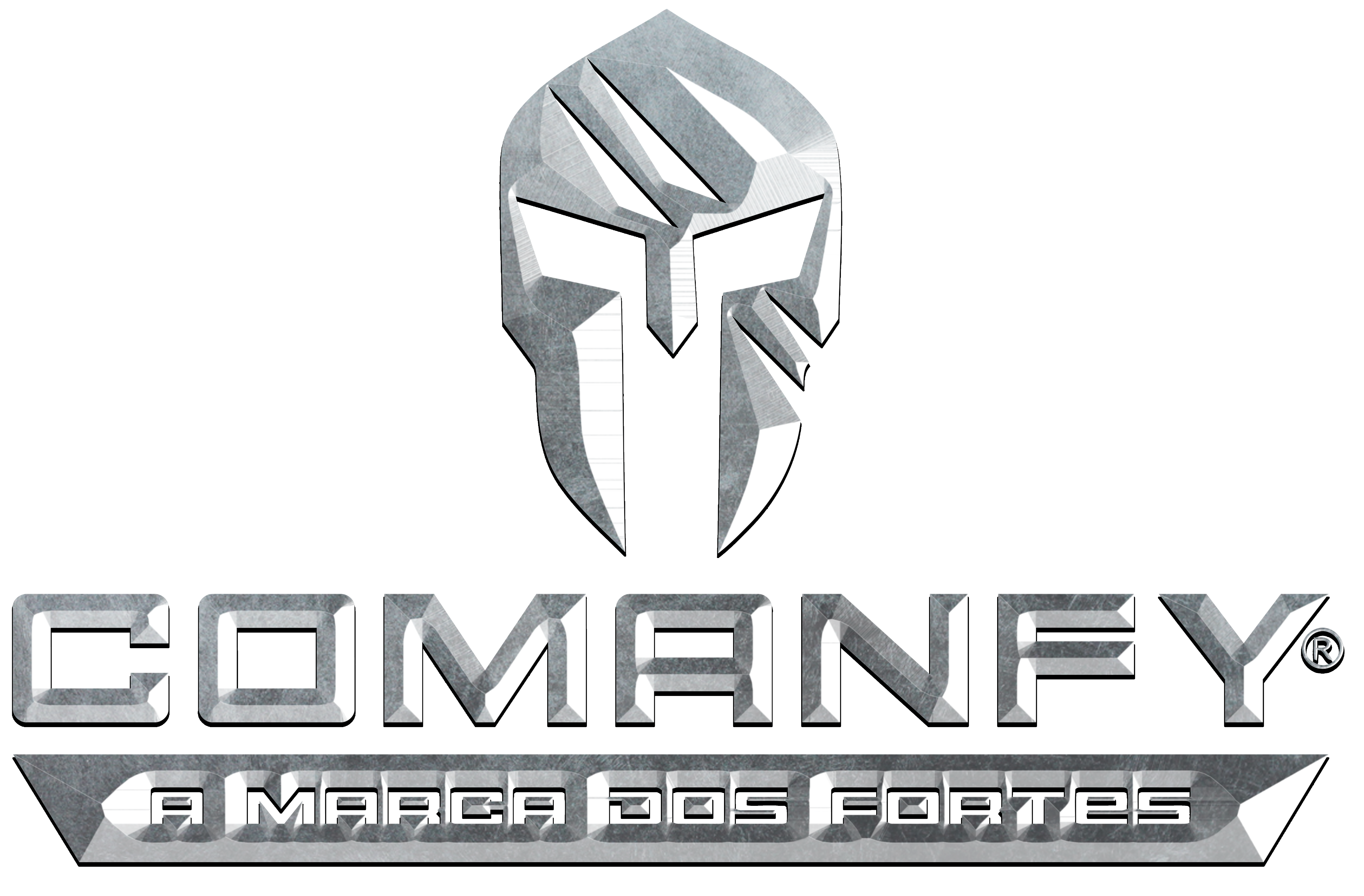 COMANFY® - A MARCA DOS FORTES!!!