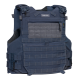 COLETE TÁTICO COMANFY® ARMOR - CINZA BANDEIRANTE PMESP