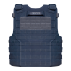 COLETE TÁTICO COMANFY® ARMOR - CINZA BANDEIRANTE PMESP