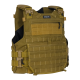 CAPA DE COLETE COMANFY® ARMOR IIIA - COYOTE CAPA DE COLETE COMANFY® ARMOR IIIA - COYOTE