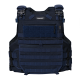 COLETE TÁTICO COMANFY® ARMOR - AZUL DARK NAVY COLETE TÁTICO COMANFY® ARMOR - AZUL DARK NAVY
