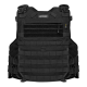 COLETE TÁTICO COMANFY® ARMOR - PRETO 