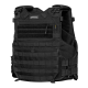 COLETE TÁTICO COMANFY® ARMOR - PRETO 