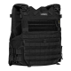 COLETE TÁTICO COMANFY® ARMOR - PRETO 