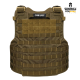 COLETE TÁTICO COMANFY® PREDADOR G5 IIIA - COYOTE 