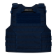 COLETE TÁTICO COMANFY® PREDADOR G5 IIIA - AZUL DARK NAVY 