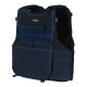 CAPA DE COLETE COMANFY® G6 IIIA - DARK NAVY