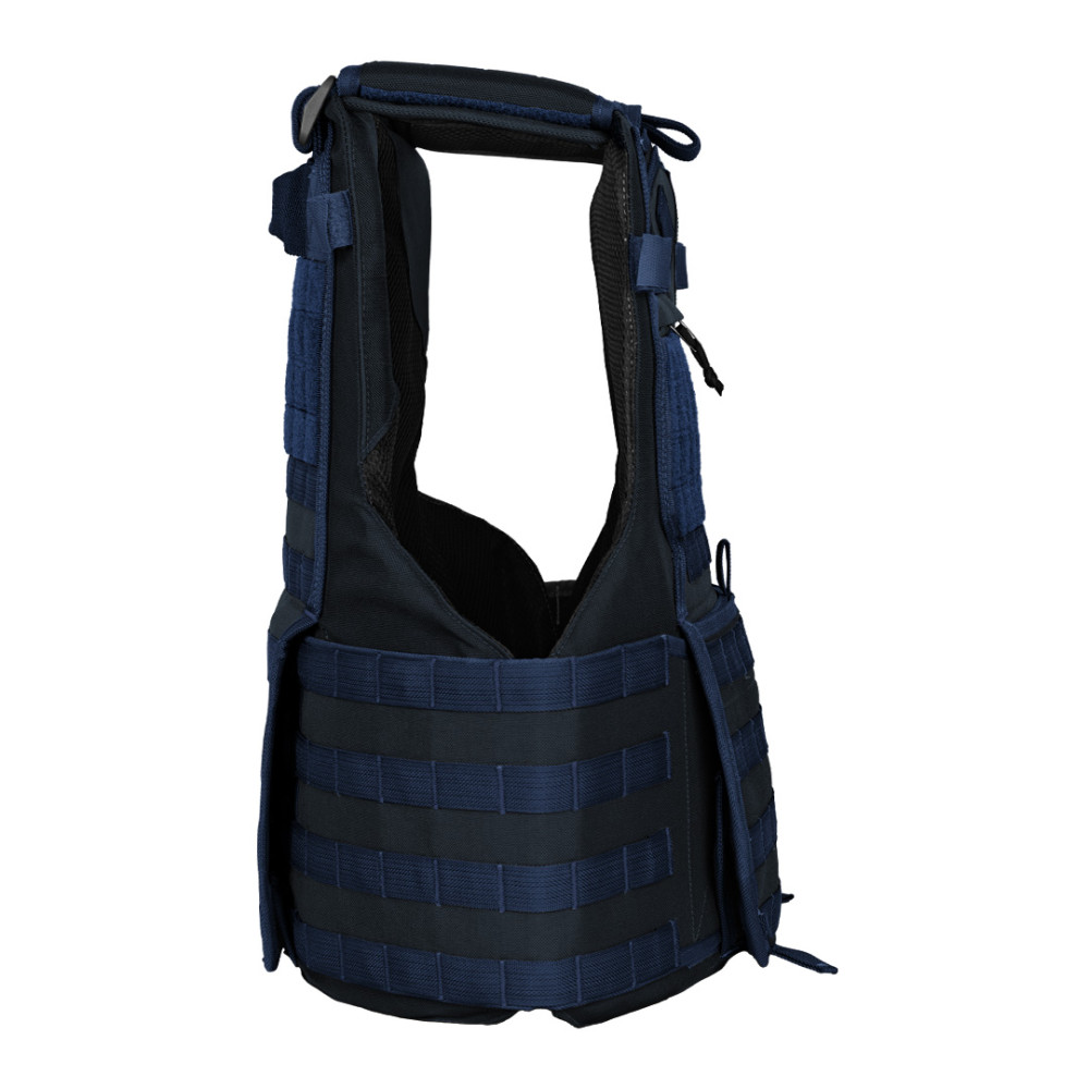 CAPA DE COLETE COMANFY® G6 IIIA - DARK NAVY
