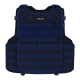 CAPA DE COLETE COMANFY® G6 IIIA - DARK NAVY