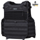COLETE TÁTICO COMANFY® G6 IIIA - PRETO COLETE TÁTICO COMANFY® G6 IIIA - PRETO
