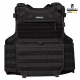 COLETE TÁTICO COMANFY® G6 IIIA - PRETO COLETE TÁTICO COMANFY® G6 IIIA - PRETO