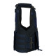CAPA DE COLETE COMANFY® COMBAT IIIA - DARK NAVY