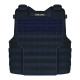 CAPA DE COLETE COMANFY® COMBAT IIIA - DARK NAVY