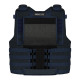 CAPA DE COLETE COMANFY® COMBAT IIIA - DARK NAVY
