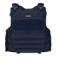COLETE TÁTICO COMANFY® COMBAT IIIA - DARK NAVY