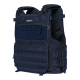 COLETE TÁTICO COMANFY® COMBAT IIIA - DARK NAVY