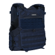 COLETE TÁTICO COMANFY® COMBAT IIIA - DARK NAVY