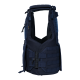 COLETE TÁTICO COMANFY® COMBAT IIIA - DARK NAVY
