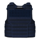 COLETE TÁTICO COMANFY® COMBAT IIIA - DARK NAVY