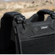 COLETE TÁTICO COMANFY® COMBAT IIIA - PRETO 