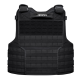 COLETE TÁTICO COMANFY® COMBAT IIIA - PRETO 