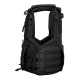 COLETE TÁTICO COMANFY® COMBAT IIIA - PRETO 
