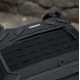 COLETE TÁTICO COMANFY® COMBAT IIIA - PRETO 