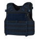 COLETE TÁTICO FEMININO COMANFY® MAIDEN - DARK NAVY