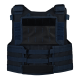 COLETE TÁTICO FEMININO COMANFY® MAIDEN - DARK NAVY