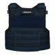 COLETE TÁTICO FEMININO COMANFY® MAIDEN - DARK NAVY