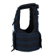 COLETE TÁTICO FEMININO COMANFY® MAIDEN - DARK NAVY