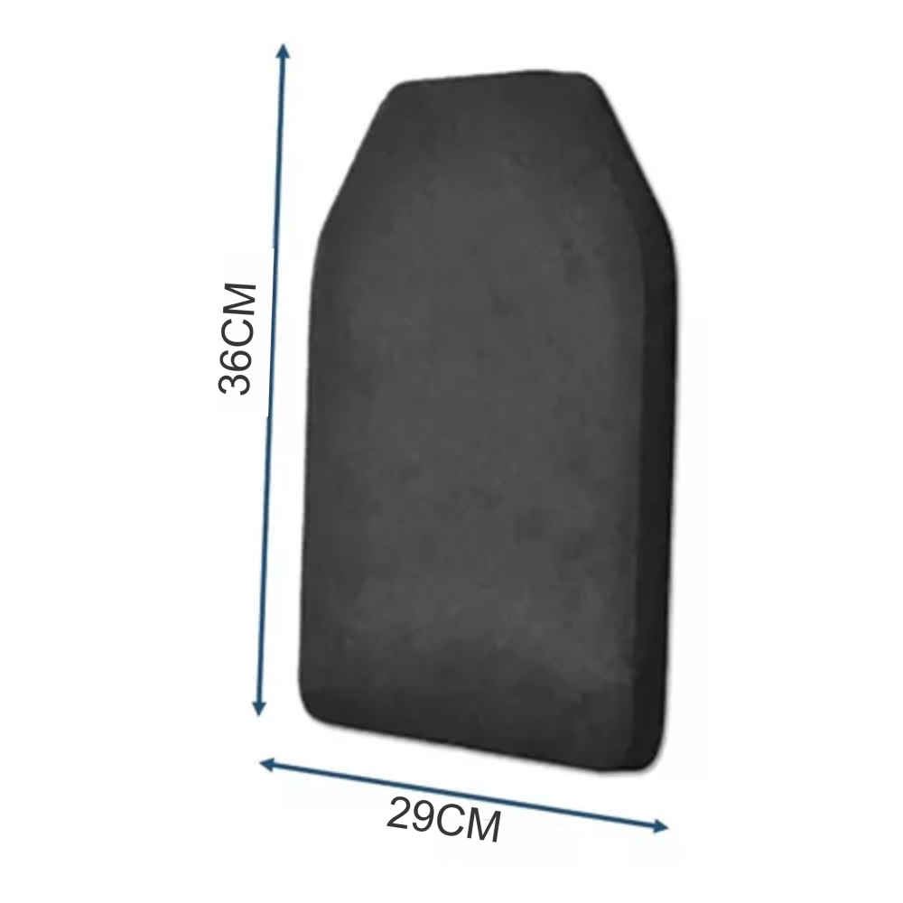 CAPA DE COLETE COMANFY® PLATE GLADIO - DARK NAVY