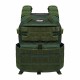 CAPA DE COLETE COMANFY PLATE CARRIER EM CORDURA® 1000D - VERDE OLIVA