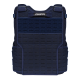 COLETE TÁTICO COMANFY® SPARTA LASER CUT - DARK NAVY
