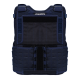 COLETE TÁTICO COMANFY® SPARTA LASER CUT - DARK NAVY