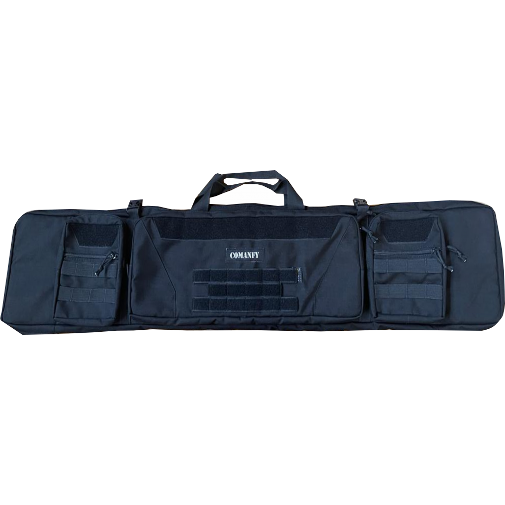 CASE PARA ARMAS LONGAS EM CORDURA® 1000D 