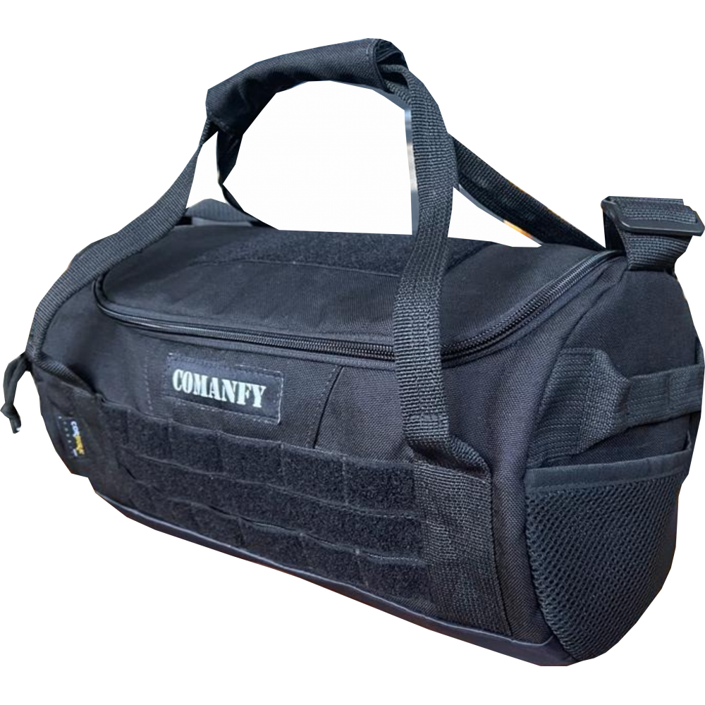 MALA COMANFY SPORT 22 L EM CORDURA® 1000D 