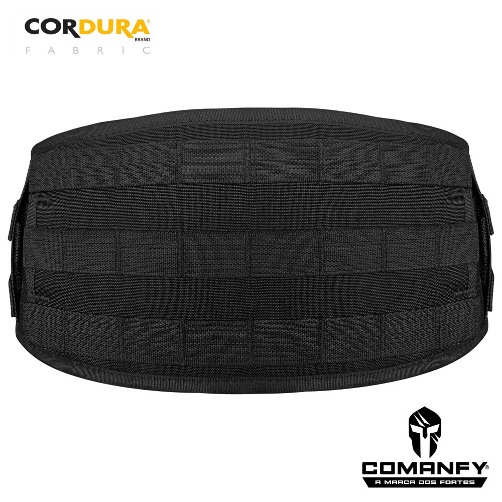 CINTO MODULAR COMANFY EM CORDURA® 1000D 