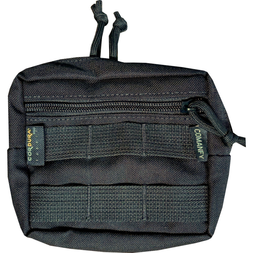 BOLSO MÉDIO COMANFY EM CORDURA® 1000D 