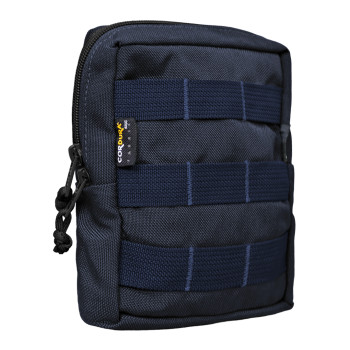 BOLSO VERTICAL MÉDIO - DARK NAVY BOLSO VERTICAL MÉDIO - DARK NAVY