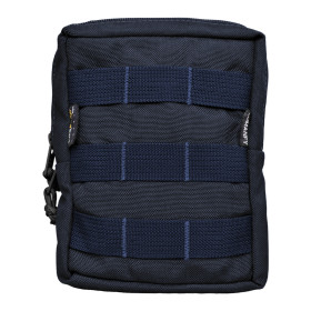 BOLSO VERTICAL MÉDIO - DARK NAVY