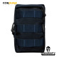 BOLSO VERTICAL MÉDIO - DARK NAVY BOLSO VERTICAL MÉDIO - DARK NAVY