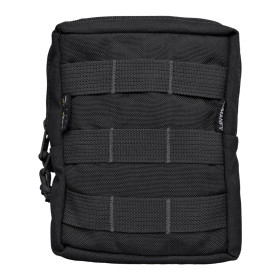 BOLSO VERTICAL MÉDIO - PRETO BOLSO VERTICAL MÉDIO - PRETO