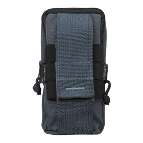 BOLSO COM PORTA CELULAR MULTI MISSÃO - CINZA PMESP BOLSO COM PORTA CELULAR MULTI MISSÃO - CINZA PMESP