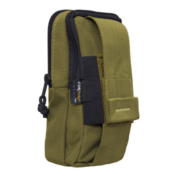 BOLSO COM PORTA CELULAR MULTI MISSÃO - COYOTE