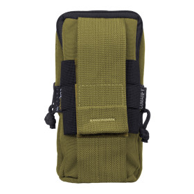 BOLSO COM PORTA CELULAR MULTI MISSÃO - COYOTE BOLSO COM PORTA CELULAR MULTI MISSÃO - COYOTE