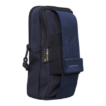 BOLSO COM PORTA CELULAR MULTI MISSÃO - DARK NAVY BOLSO COM PORTA CELULAR MULTI MISSÃO - DARK NAVY