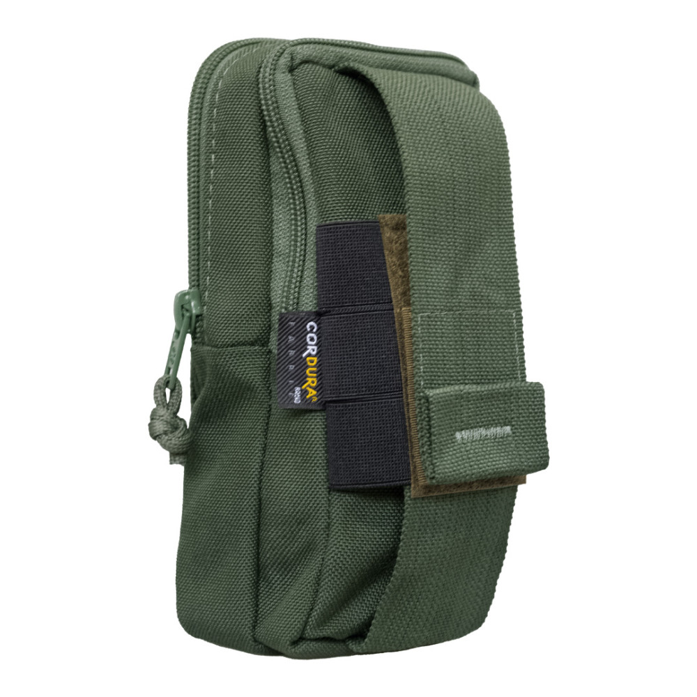 BOLSO COM PORTA CELULAR MULTI MISSÃO - VERDE MILITAR BOLSO COM PORTA CELULAR MULTI MISSÃO - VERDE MILITAR