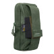 BOLSO COM PORTA CELULAR MULTI MISSÃO - VERDE MILITAR BOLSO COM PORTA CELULAR MULTI MISSÃO - VERDE MILITAR