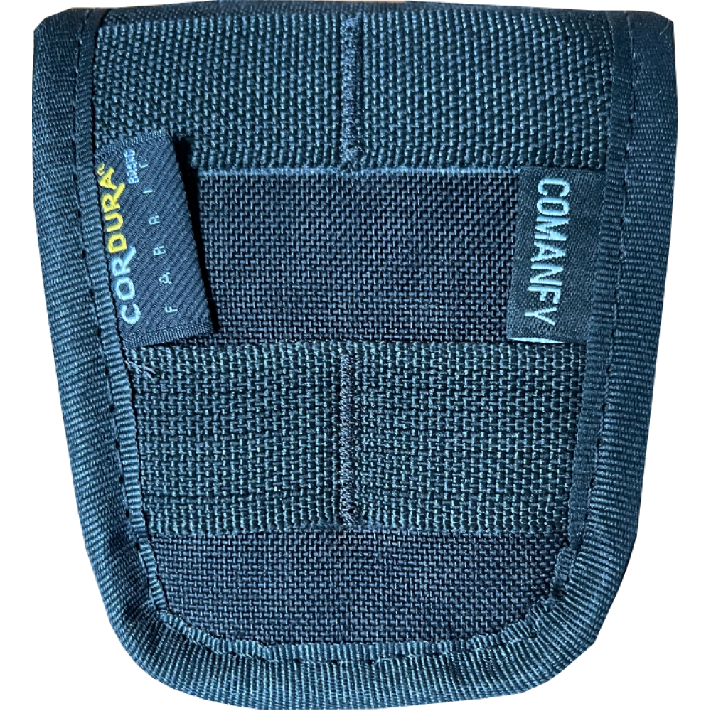 SACO DE DESCARTE MODULAR EM CORDURA 1000D